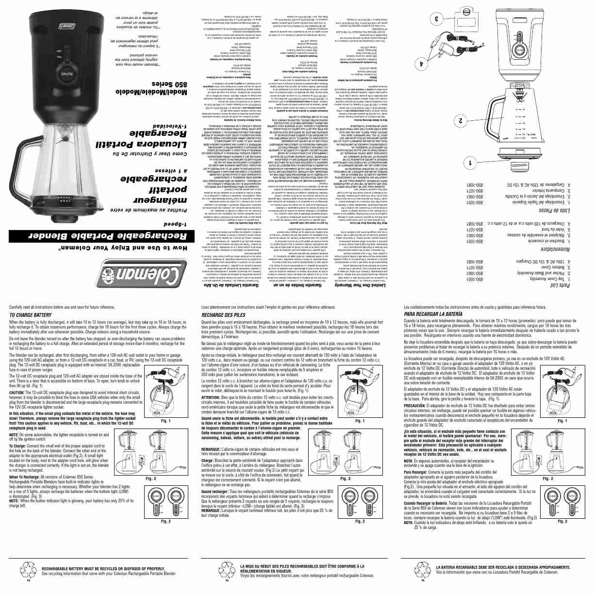 Coleman Blender 850 Series-page_pdf